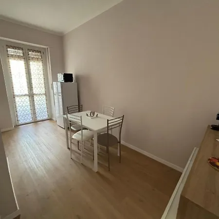 Xiridia House * Turín