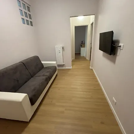 Xiridia House Apartamento