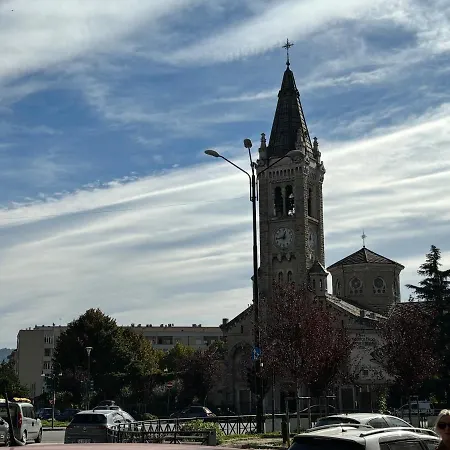 Appartement Xiridia House *