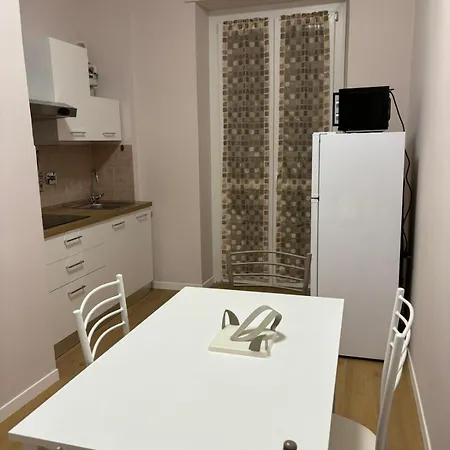 Appartement Xiridia House Turin