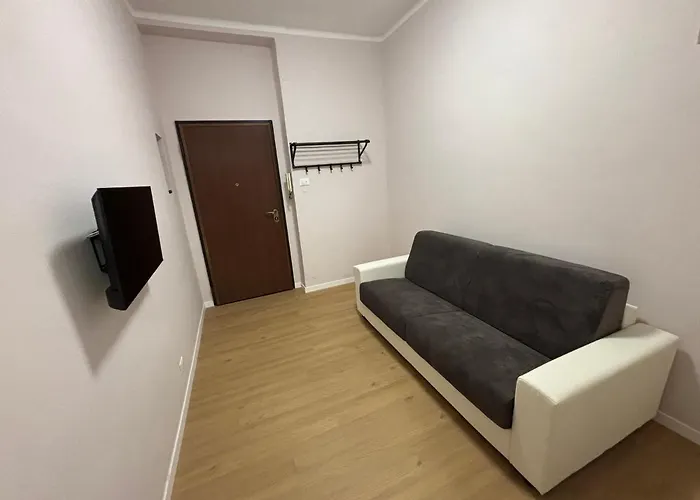 Xiridia House Apartment Turin