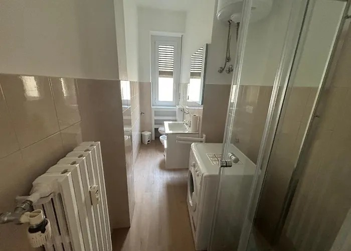 Xiridia House Apartment
