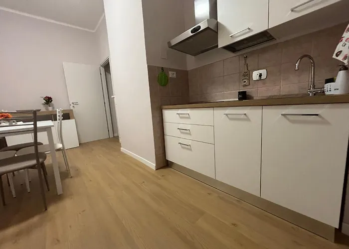 Xiridia House Apartamento