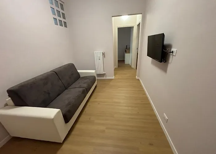 Xiridia House Apartment