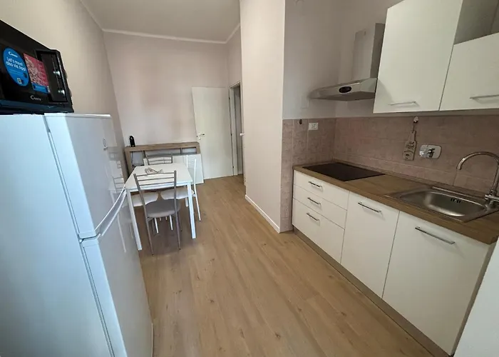 Apartment Xiridia House