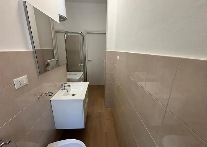 Apartment Xiridia House *