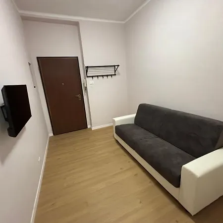 Xiridia House דירה טורינו