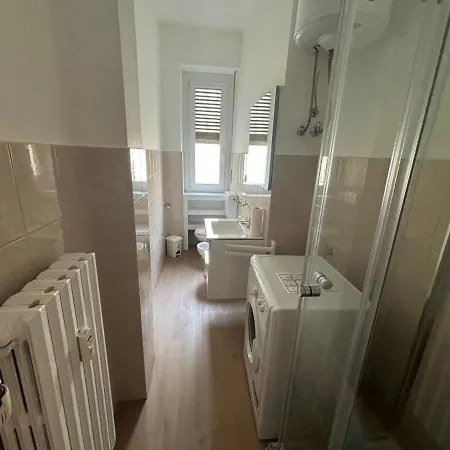 Xiridia House דירה