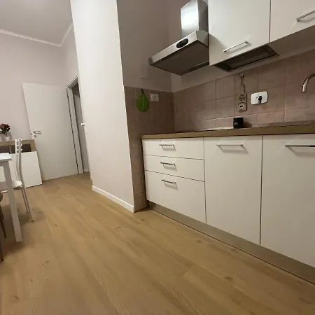 Xiridia House Apartman