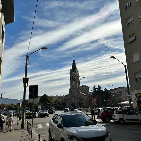 Apartament Xiridia House *