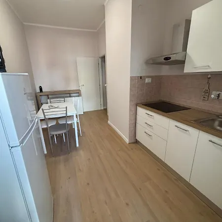 דירה Xiridia House