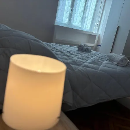 Apartman Xiridia House Torino