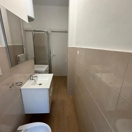 Apartament Xiridia House *