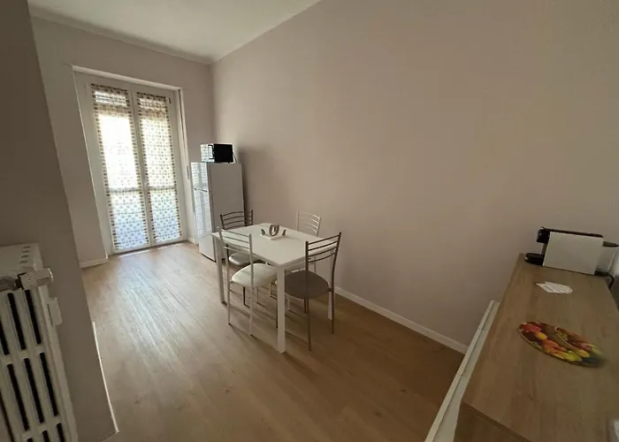Xiridia House * 토리노