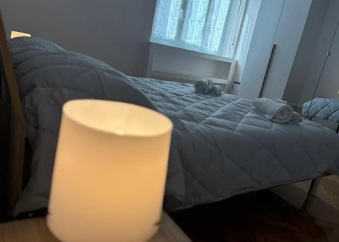 아파트 Xiridia House 토리노