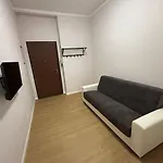 Xiridia House Apartmán Turín